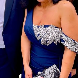 Evening Dress by Portia and Scarlett . Wore once.